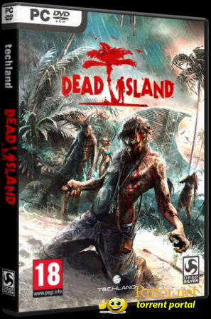 посмотрети Остров мёртвых / Dead Island (2011) (RUS/ENG) [RePack \ Версия 1.3.0 ]