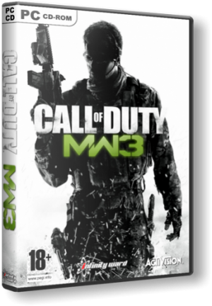 посмотрети Call of Duty: Modern Warfare 3 (2011) PC | Rip от R.G. Catalyst