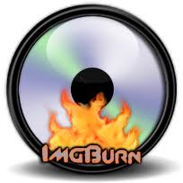 посмотрети ImgBurn 2.5.7