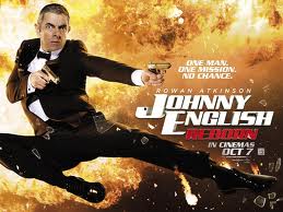 посмотрети Агент Джонни Инглиш: Перезагрузка\Johnny English Reborn_ru_HDRip