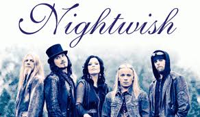 посмотрети Nightwish-Imaginaerum (Limited Edition)