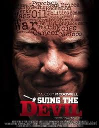 посмотрети Суд над дьяволом / Истец дьявола / Suing the Devil (2011) DVDRip